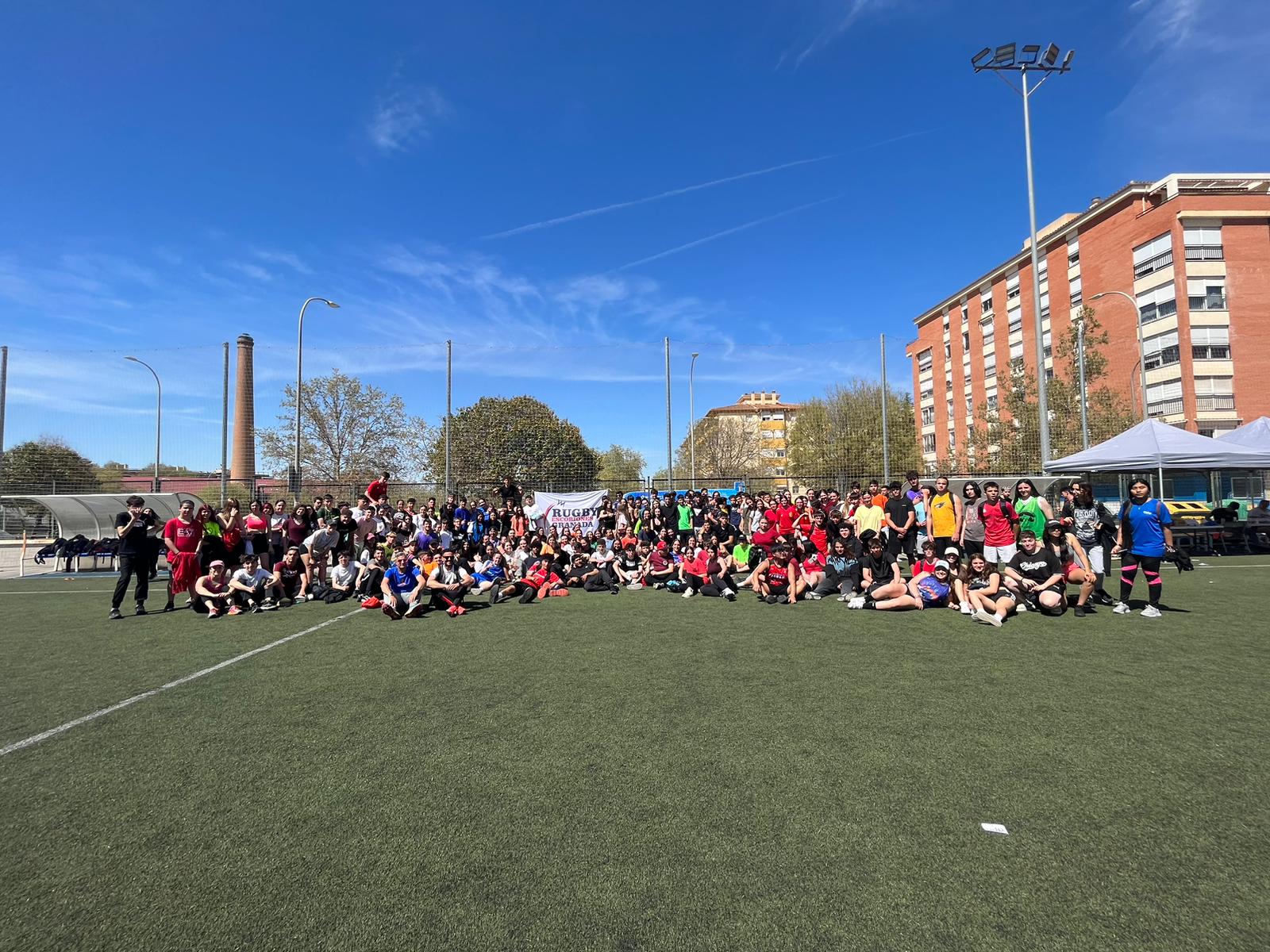 II jornada_rugby_mujer